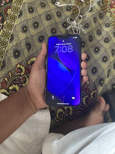 IPhone 14 mdm