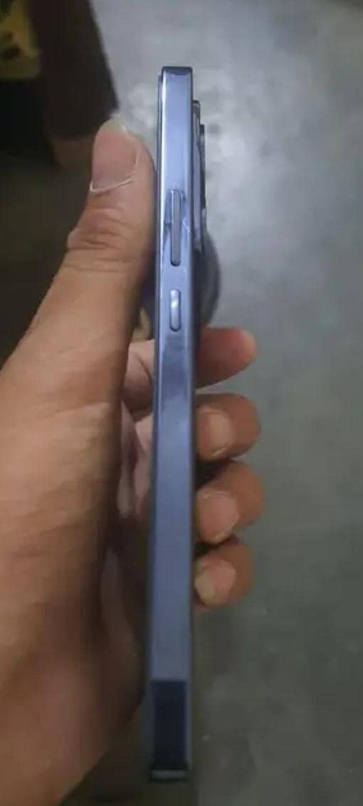 Infinix Note 40 1