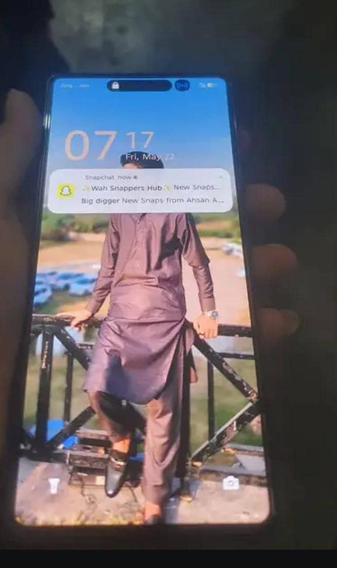 Infinix Note 40 2