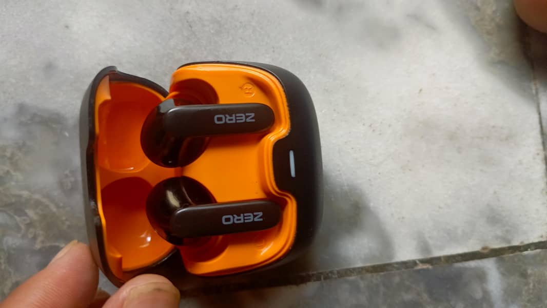 zero wave pro audio buds 2