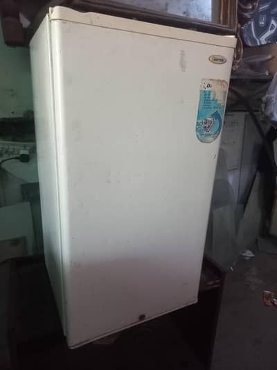 Imported mini fridge