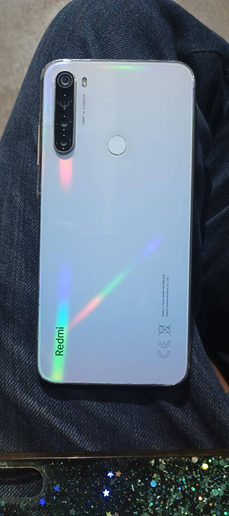 Redmii Note 8 1