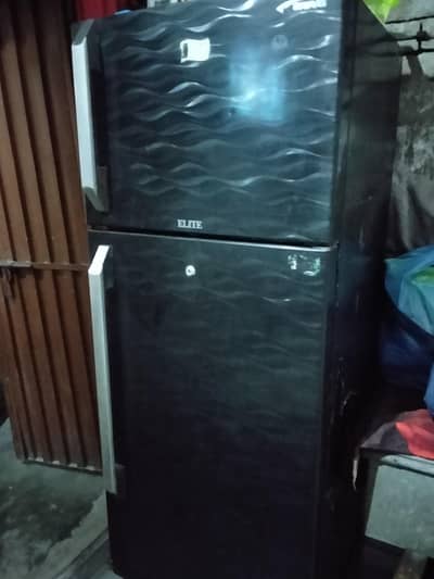 waves Fridge medium Size Elite