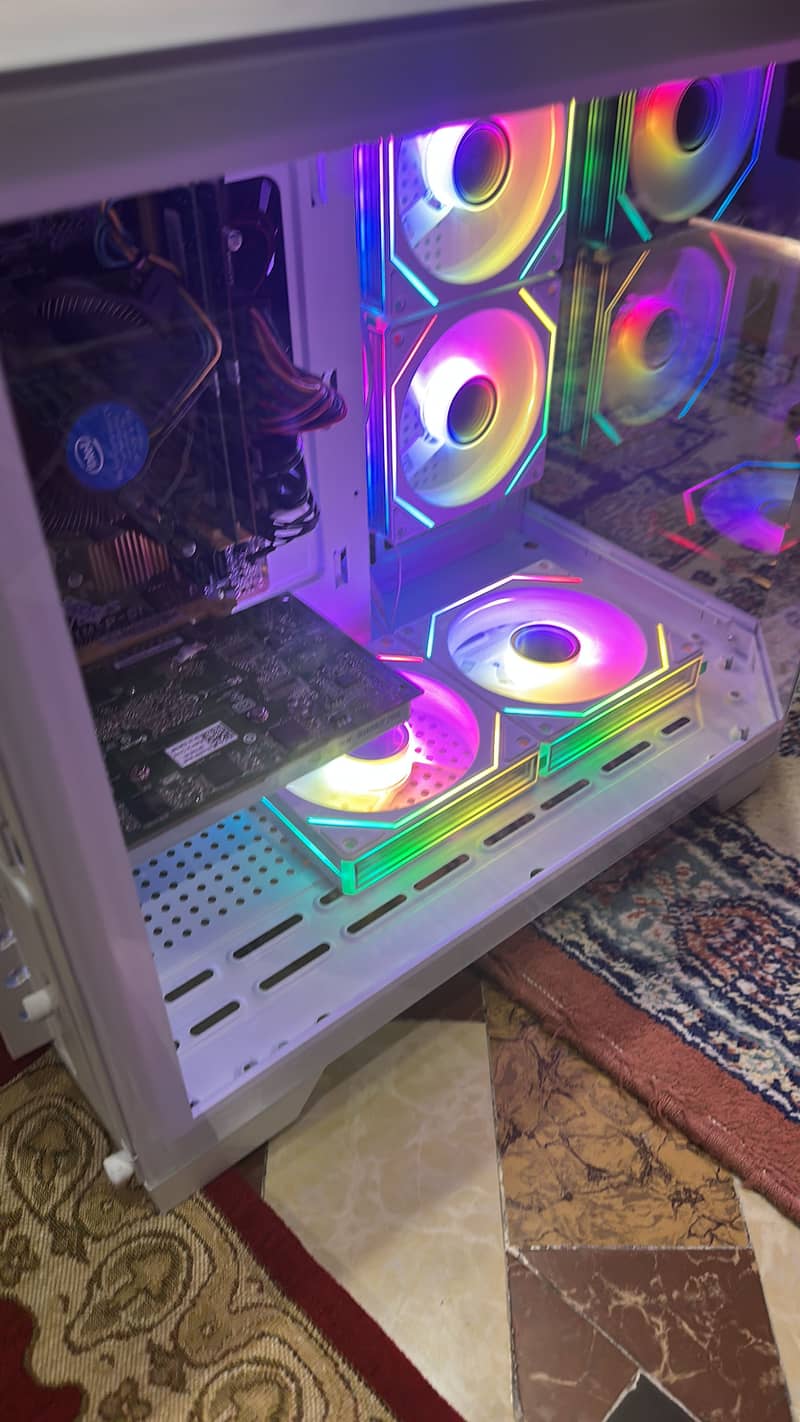 GAMING PC 0