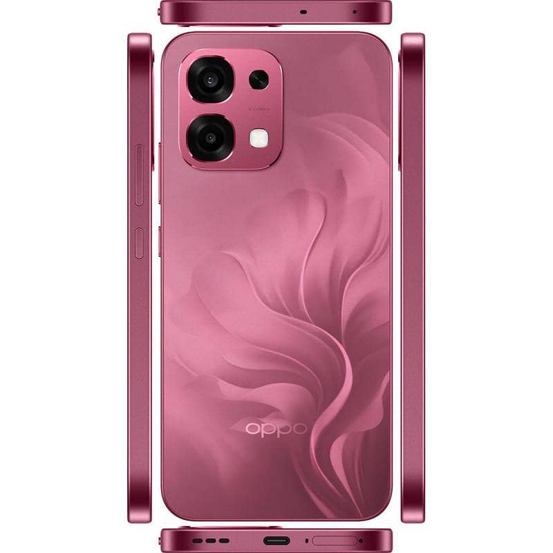 OPPO A6 2