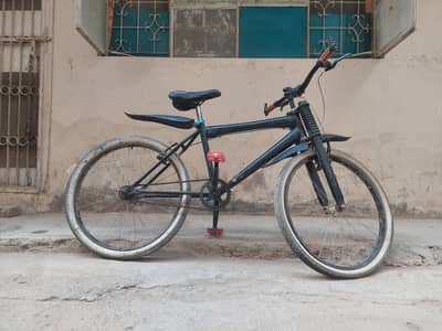 bicycle for kids and adults size 16