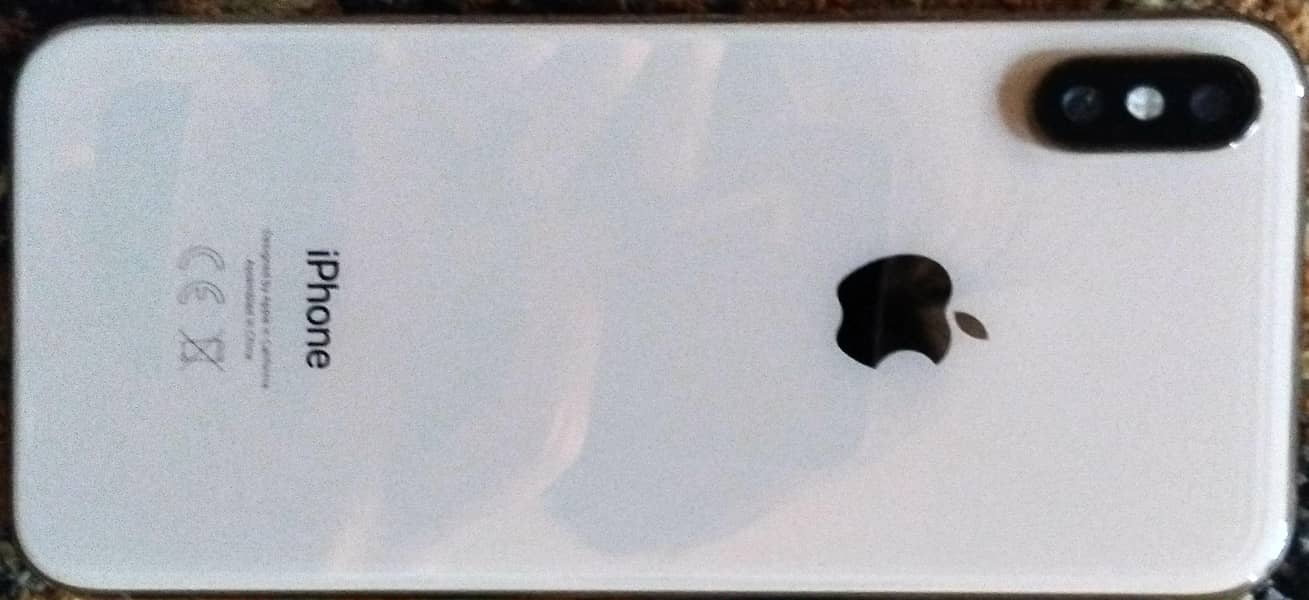 iphone xs 0