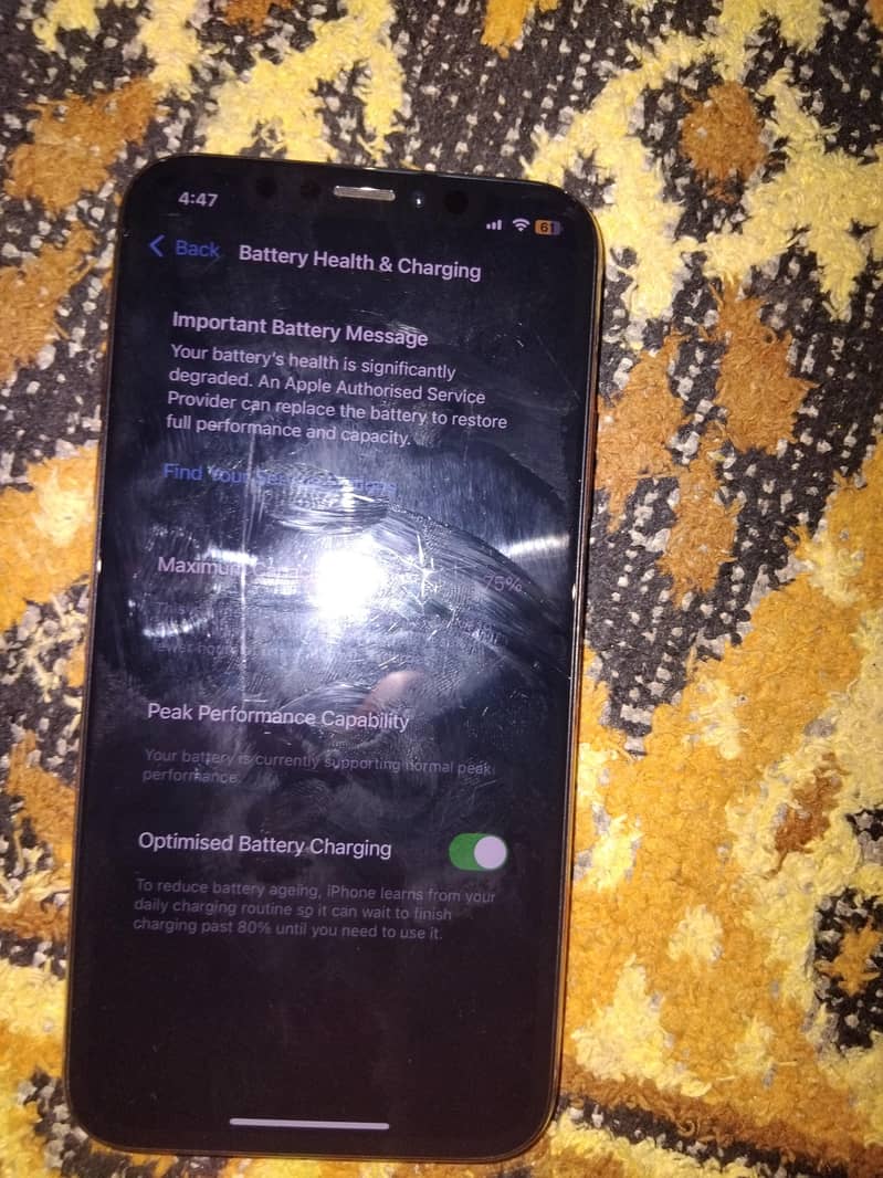 iphone xs 6