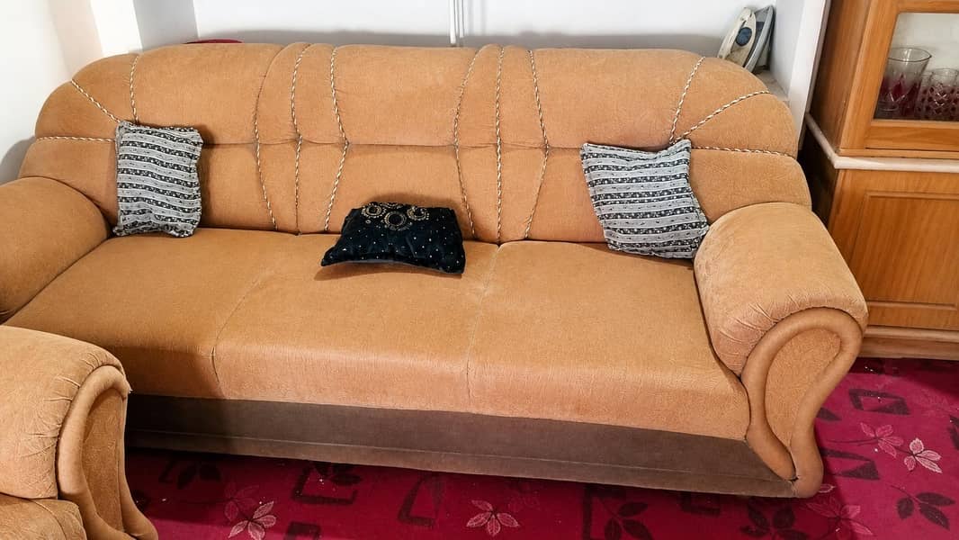 Sofa Set 0