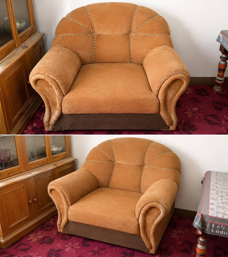 Sofa Set 1