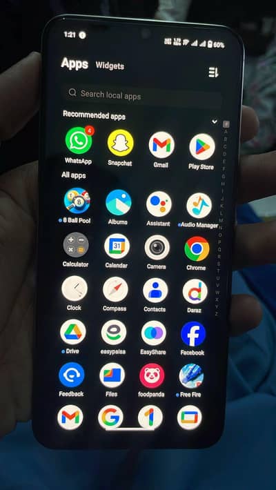 Vivo V23e