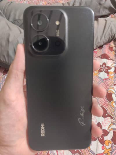 Xiaomi 15c