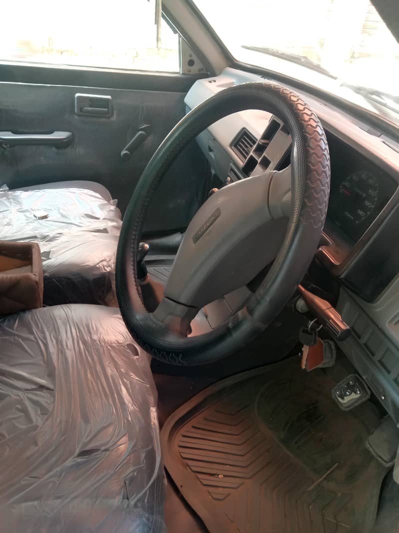 Mehran 2007 2