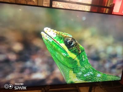 Original Sony 65 Inch LED TV 4k available on reasonable Price