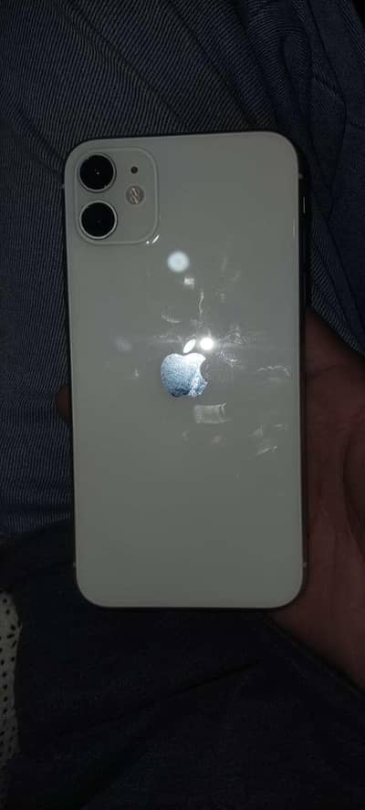Apple iPhone 11