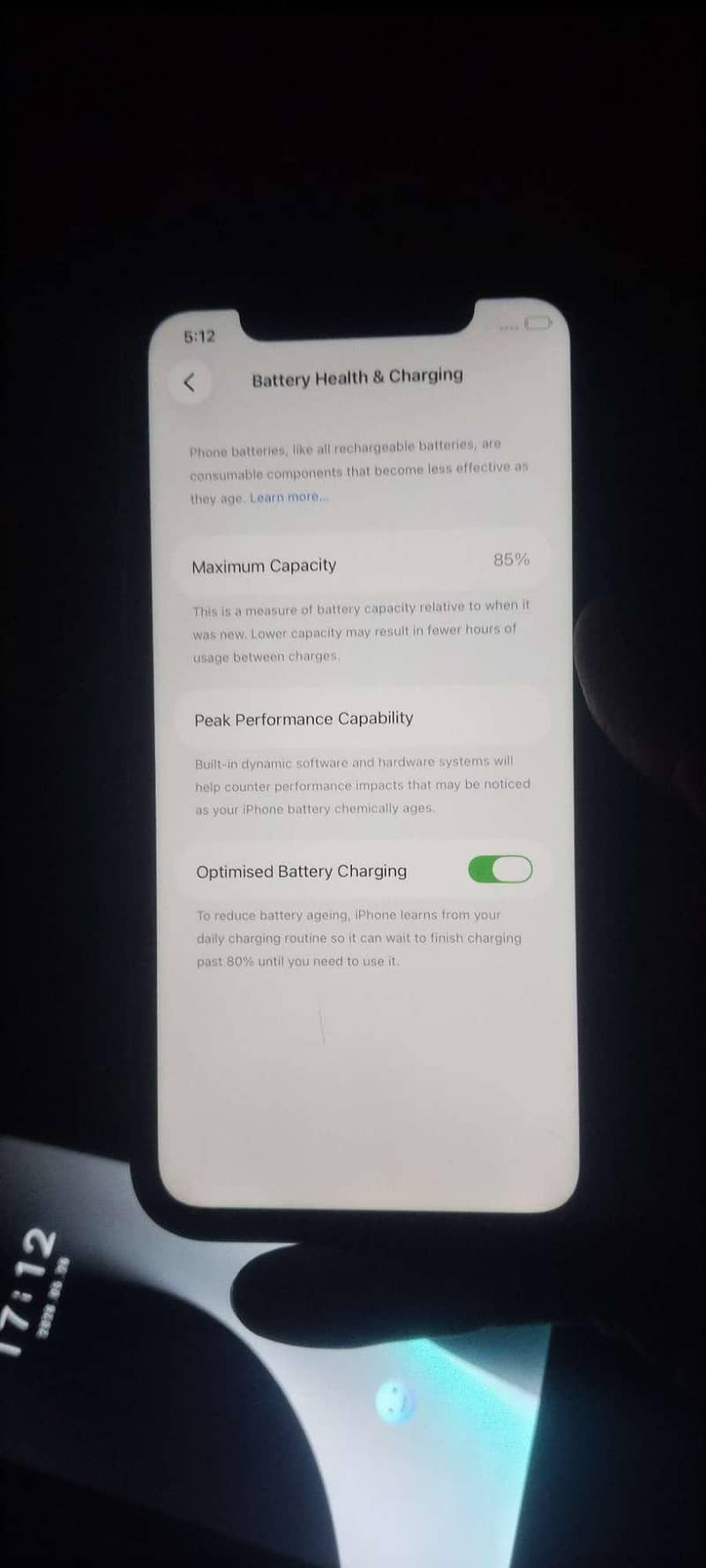 Apple iPhone 11 4