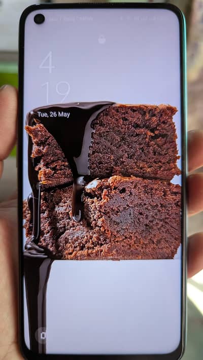OPPO A96