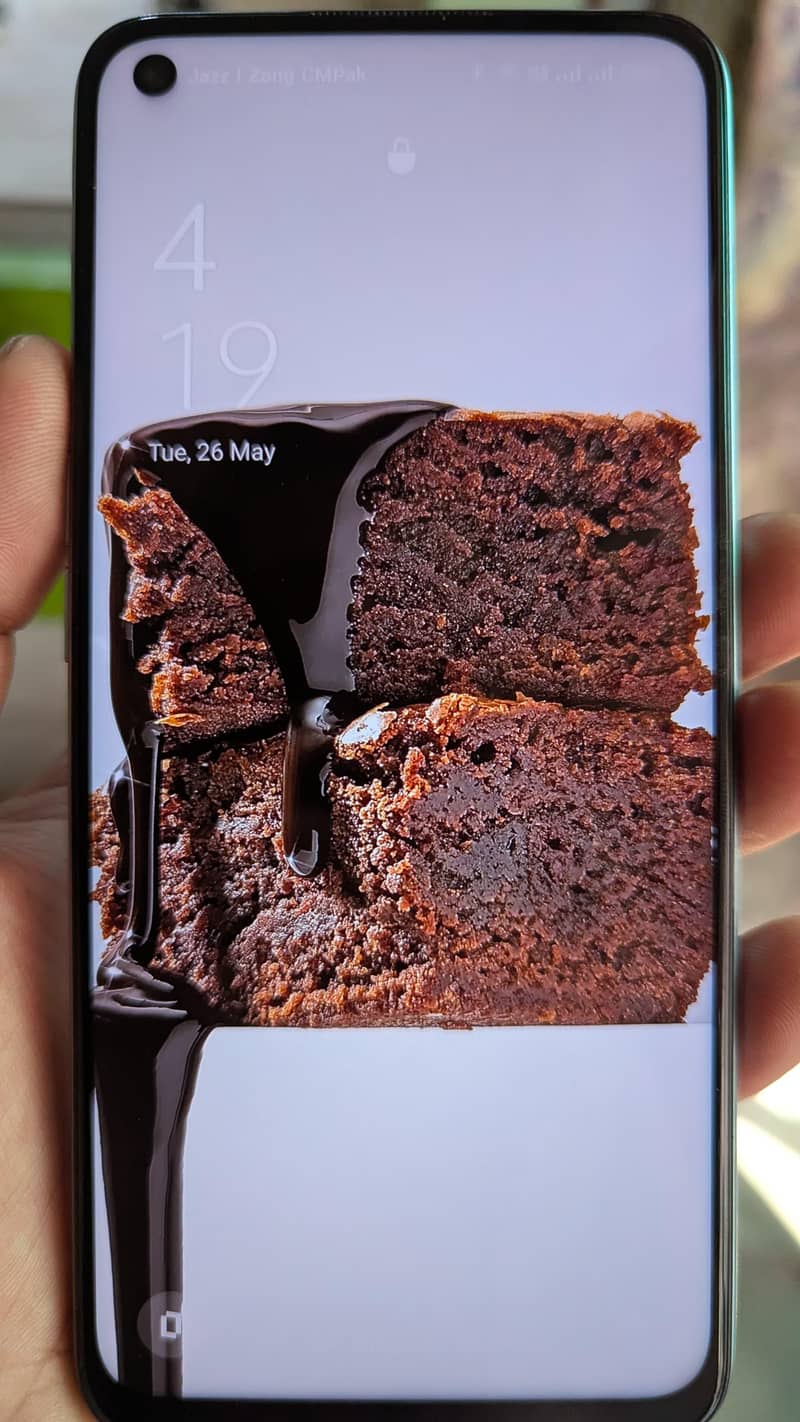 OPPO A96 0