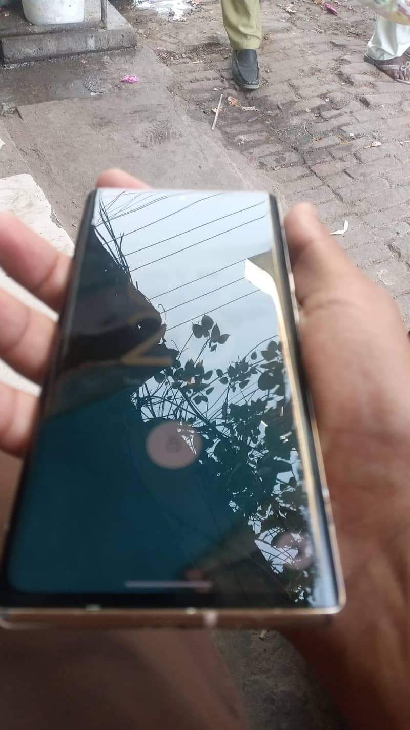 google pixel 6 pro 5