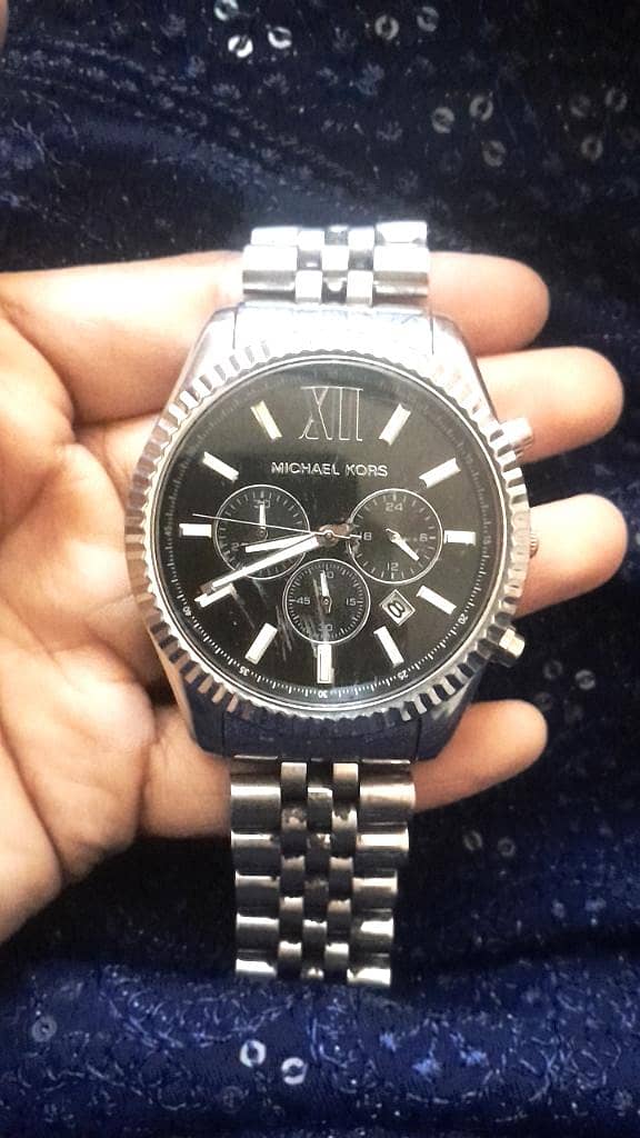 michael kors 1