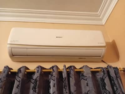 orient golden fin Dc inverter