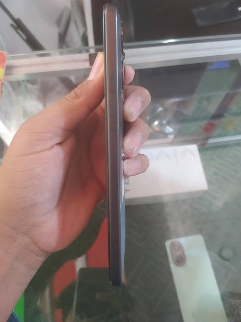 Tecno Spark 40 0