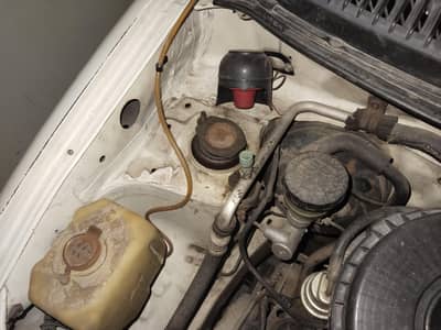 Daihatsu Cuore 2008