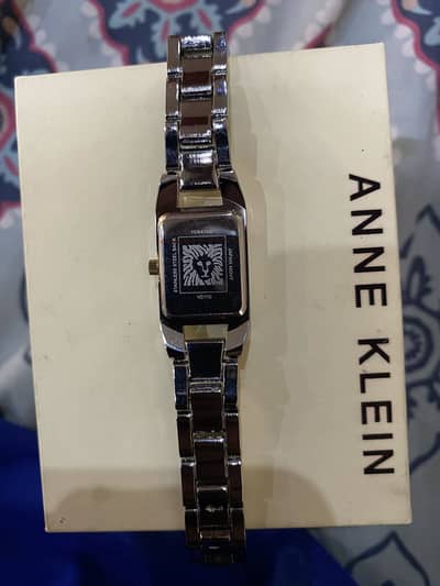 Annie klein brand new orignal watch