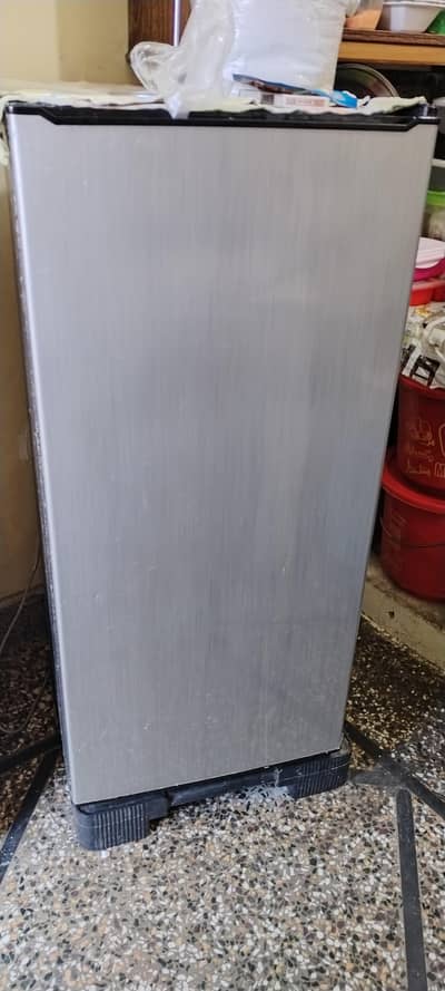 dawlance fridge
