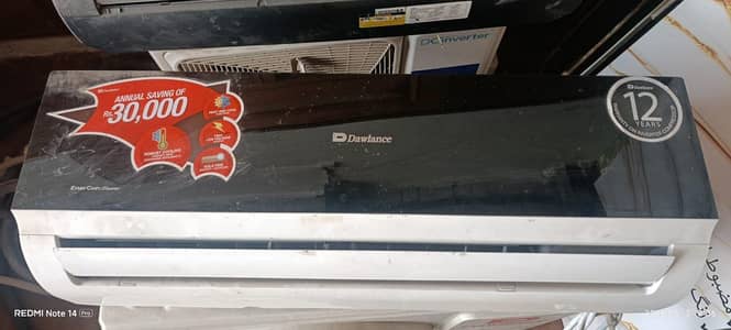 1 ton inverter AC