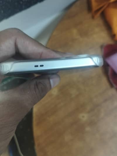 Infinix Hot 60 Pro