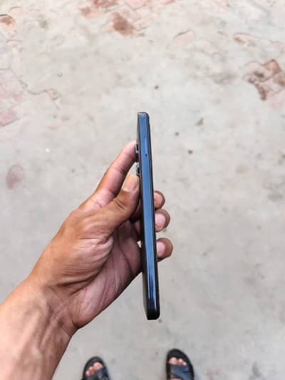 Infinix Note 40