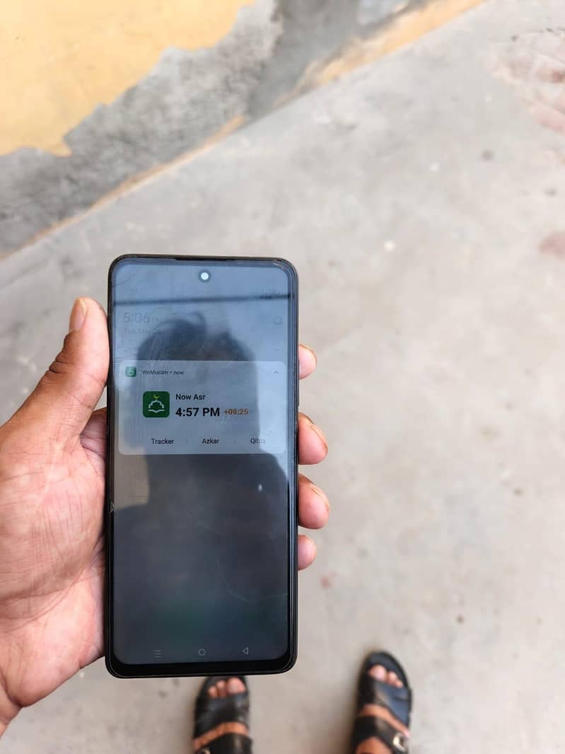 Infinix Note 40 1