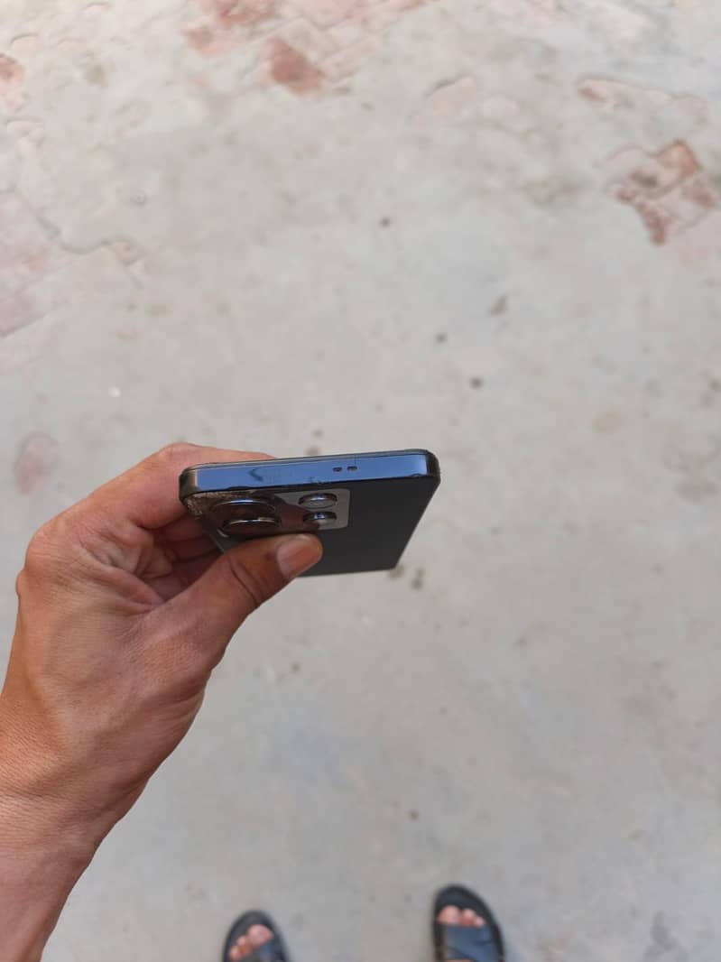 Infinix Note 40 4