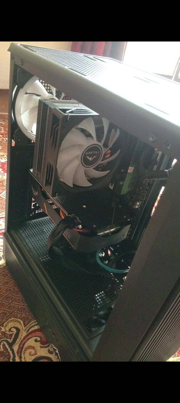 Gaming PC 7
