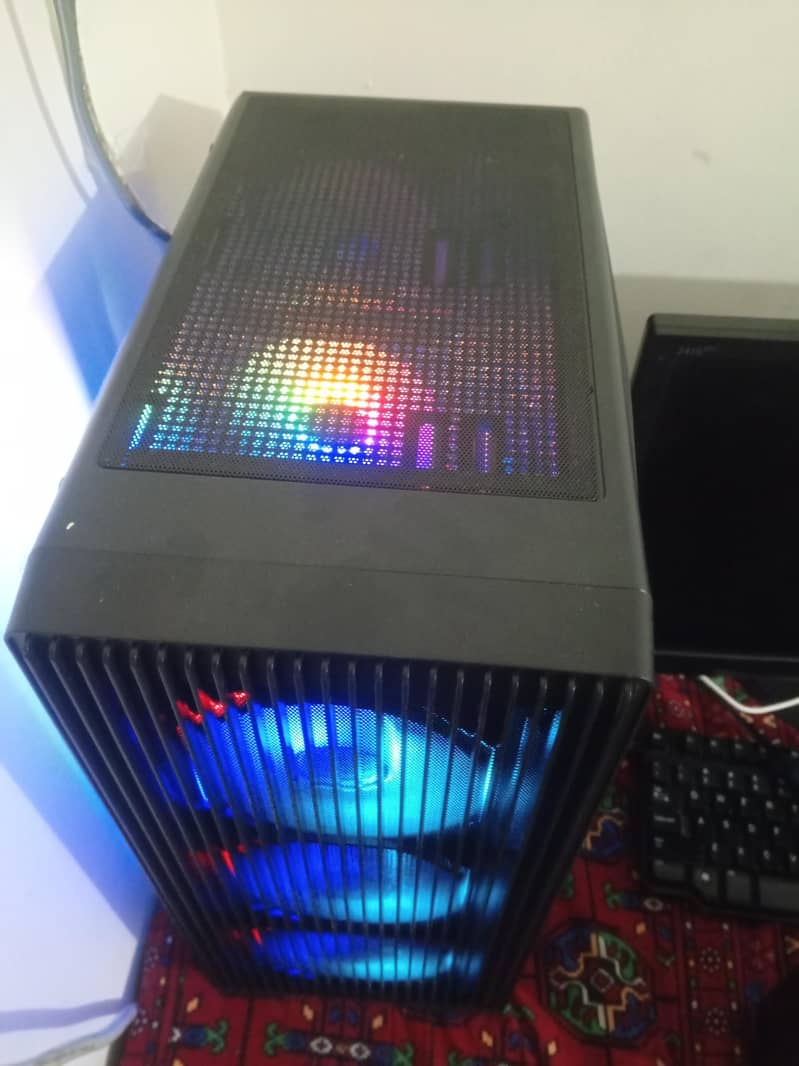 Gaming PC 9