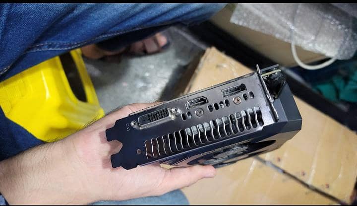 Gaming PC 10