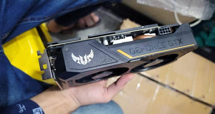 Gaming PC 11