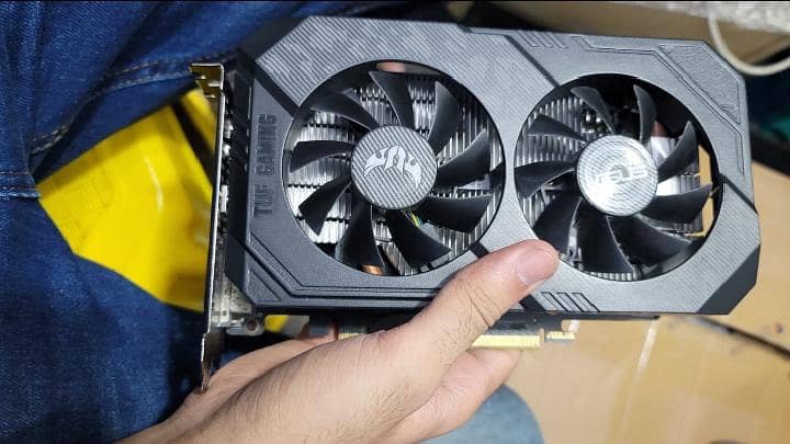 Gaming PC 12