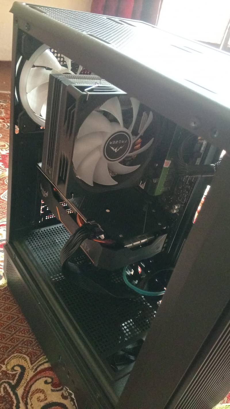 Gaming PC 13
