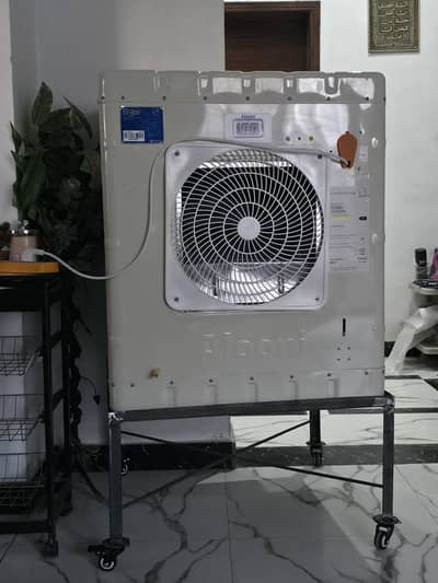Alooni Turbo Blower Air Cooler Made in Iran (AC – 1435)