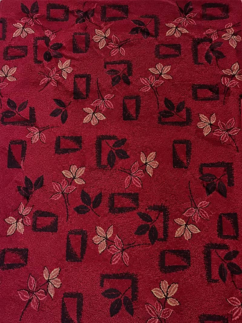 Red Carpet 0