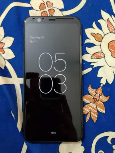 Google Pixel 4 XL Official PTA Approved in Lush Condition.