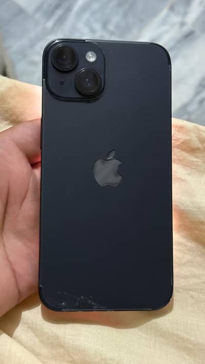 Apple iPhone 14 factory unlock