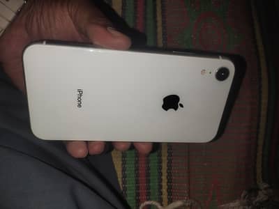 non pta ha baqi all ok ha XR
