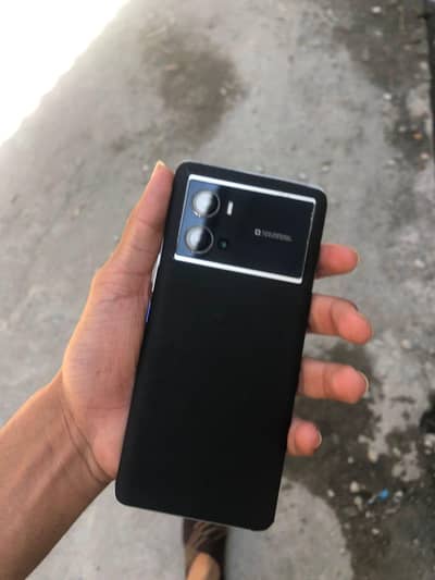 Vivo iQOO 9 Pro