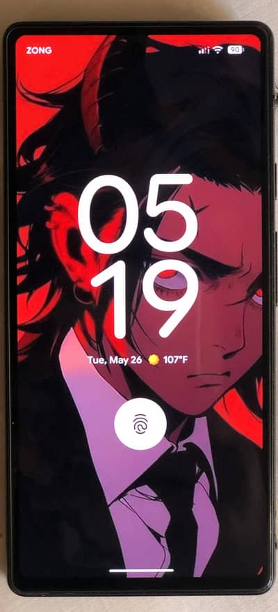 Google Pixel 6a