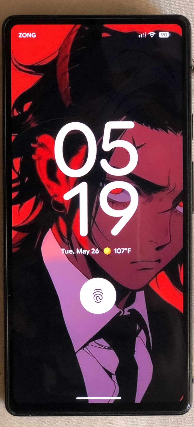 Google Pixel 6a 0