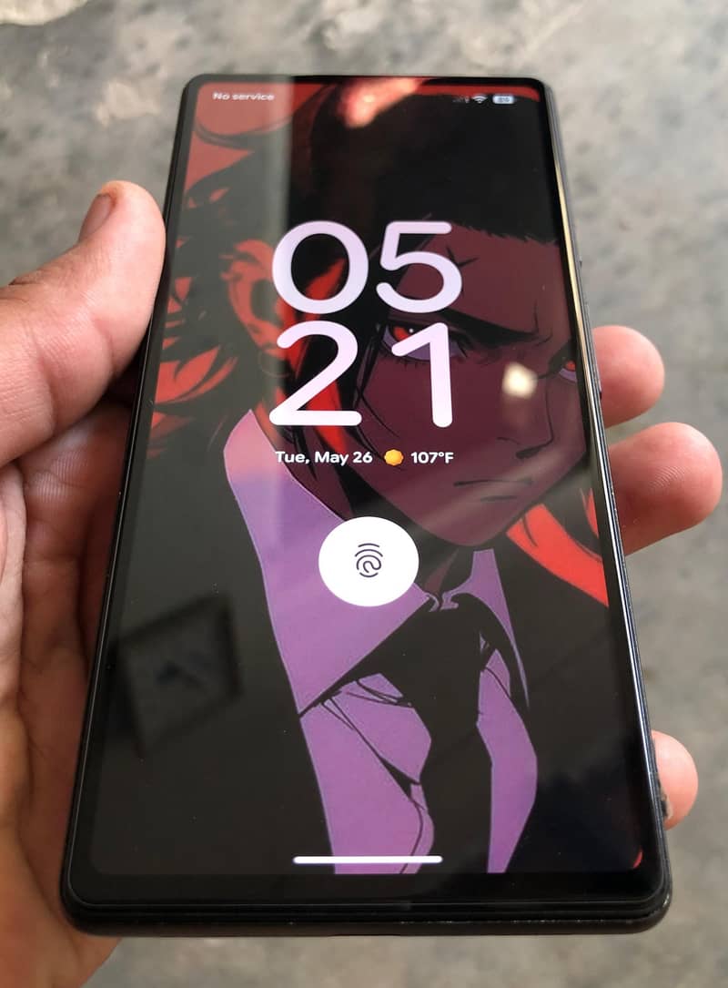 Google Pixel 6a 1