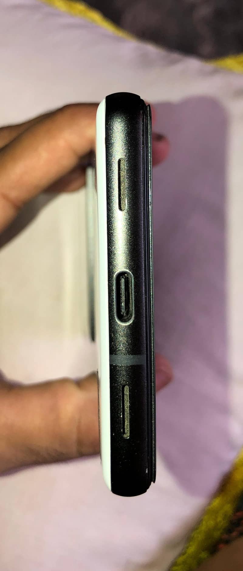 Google Pixel 6a 3
